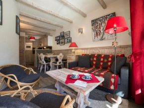 Appartement Courchevel 1550, 3 pièces, 4 personnes - FR-1-575-88